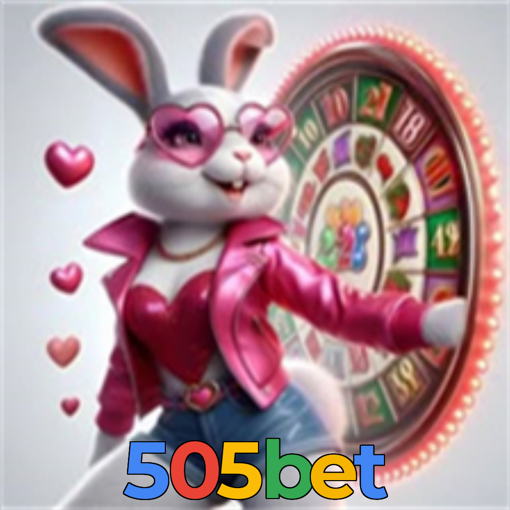 505bet：Entre no nosso cassino e aposte nas melhores máquinas caça-níqueis!