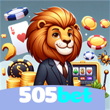 505bet:Jogue blackjack e conquiste a vitória no cassino online!
