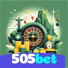 505bet：Jogue futebol online e viva a experiência de grandes vitórias!