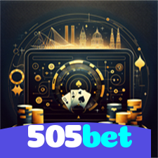 505bet：Onde o futebol e o cassino se encontram para grandes vitórias!