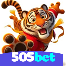 505bet：A sorte está ao seu lado! Aposte nas melhores máquinas caça-níqueis!