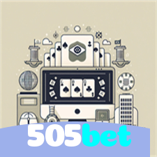 505bet：Aposte no futebol online e veja suas vitórias se multiplicarem!