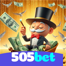 505bet：Jogue roleta e aposte no futebol ao vivo para grandes prêmios!