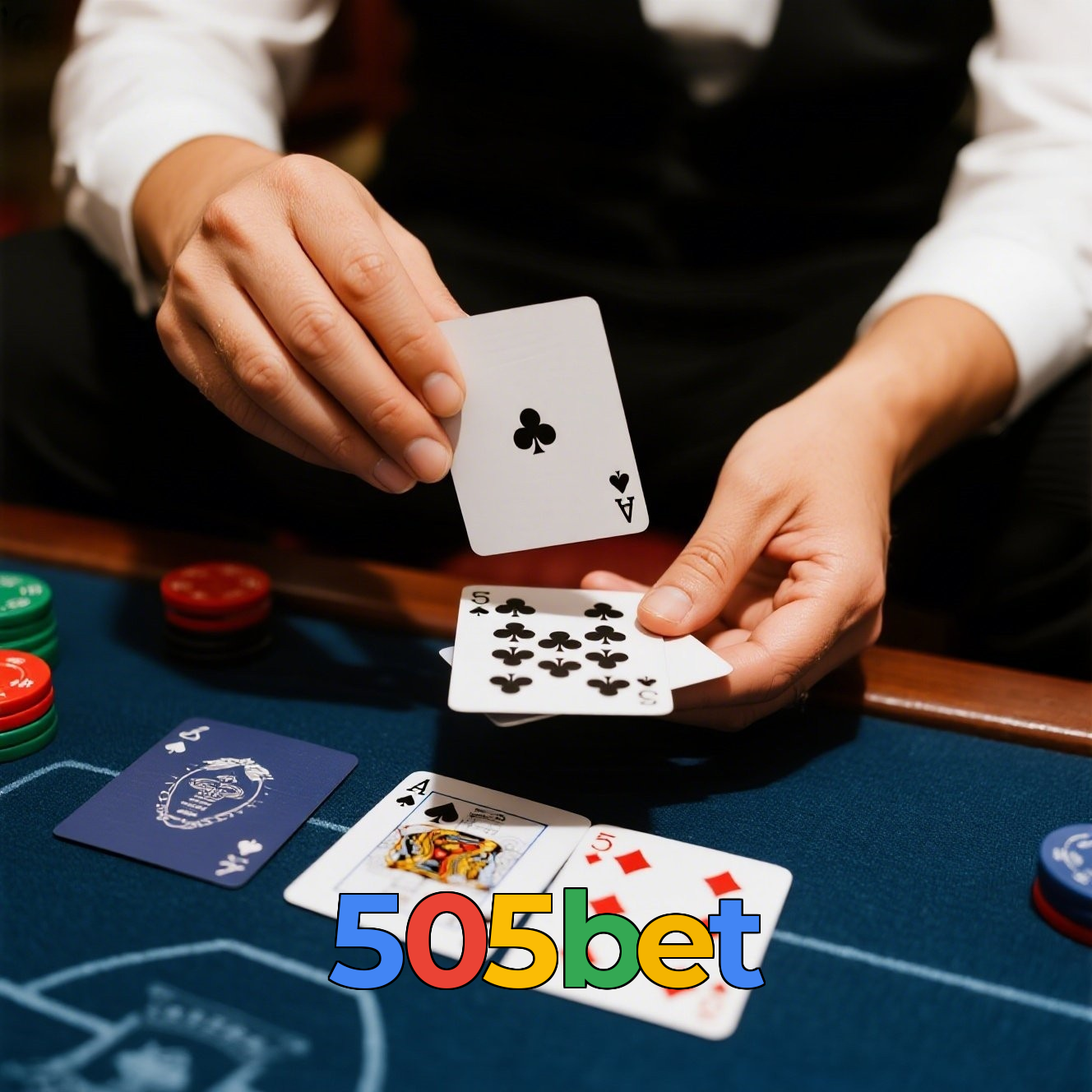 505bet:Aposte no futebol e jogue blackjack com grandes vitórias no cassino online!