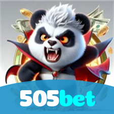 505bet：O cassino online mais seguro para apostar no futebol e jogar blackjack!