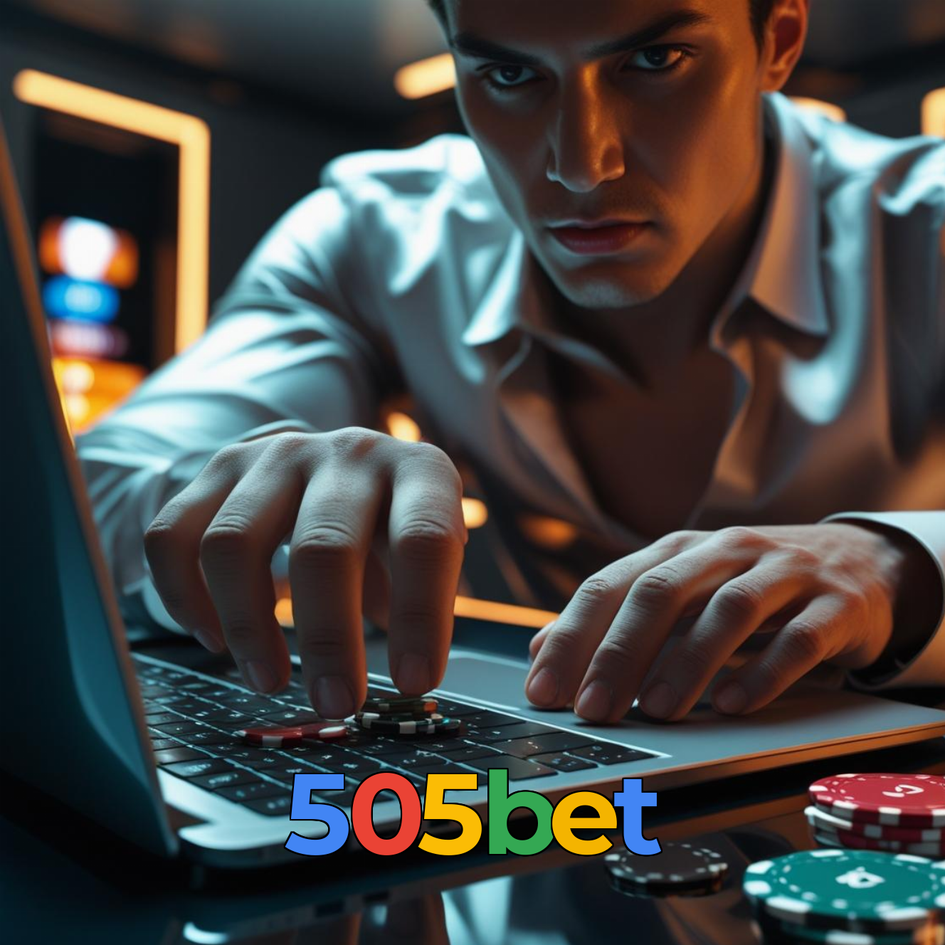 505bet:Jogue futebol online e sinta a adrenalina de ganhar!