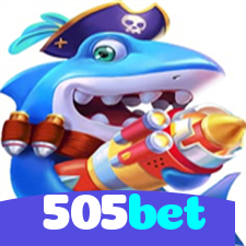 505bet：A diversão do cassino e as apostas no futebol ao seu alcance!