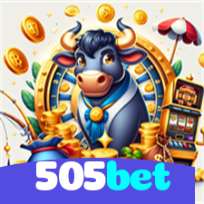 505bet：O cassino perfeito para jogar poker e fazer apostas no futebol online!