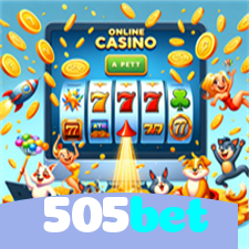 505bet：O cassino online mais confiável para jogar blackjack e apostar no futebol!