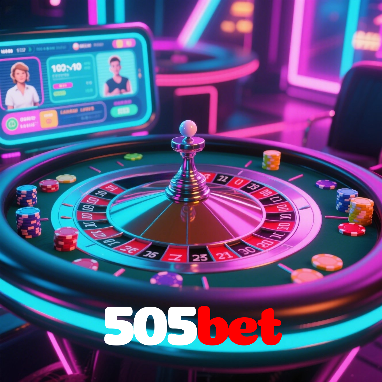505bet：Jogue poker online e conquiste grandes vitórias nas cartas!