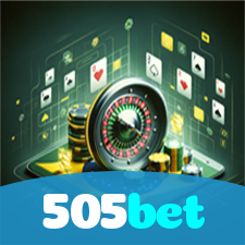 505bet：Apostas de futebol online te esperam! Aposte e vença agora!