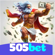 505bet：Aposte no seu time e jogue roleta no cassino mais confiável!
