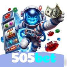 505bet：Jogue roleta, blackjack e aposte no futebol no cassino mais seguro!