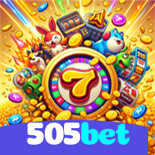 505bet:Aposte no futebol e conquiste prêmios em blackjack e poker!