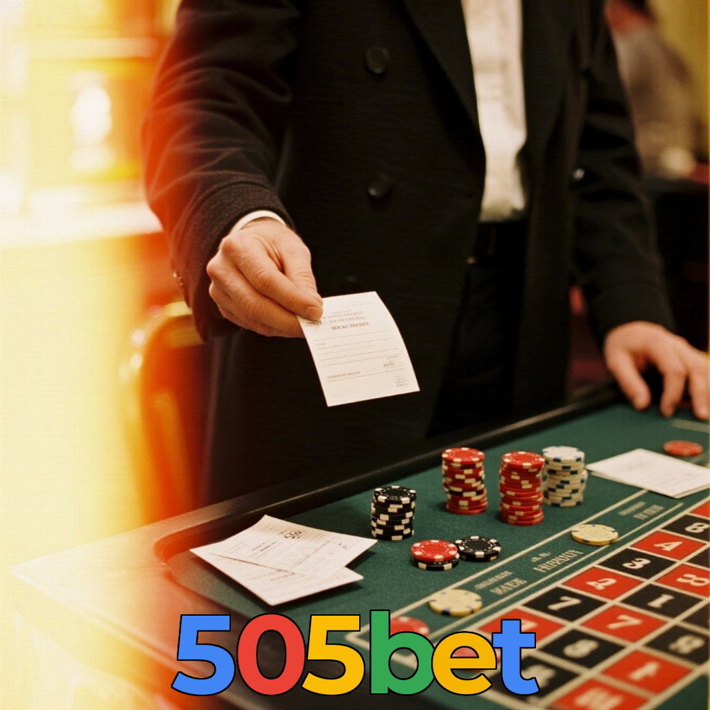 505bet:Jogue poker, aposte no futebol e leve grandes vitórias para casa!