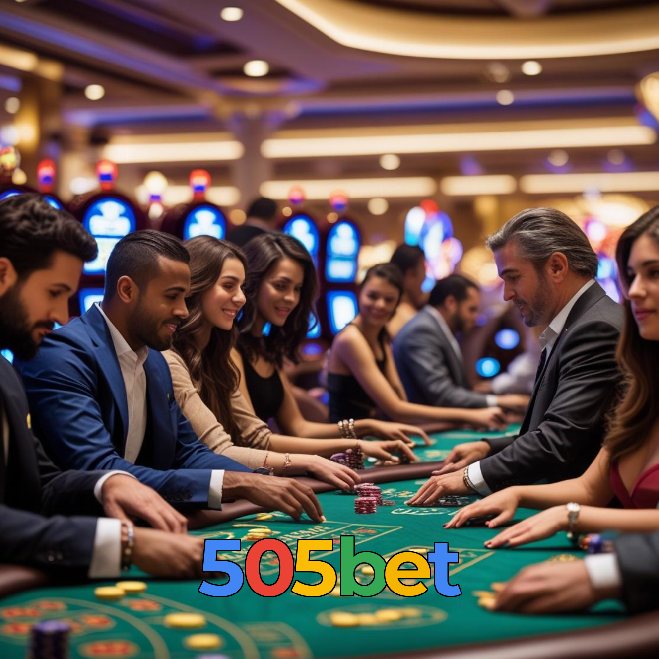 505bet:Apostas em futebol e os melhores jogos de cassino para você ganhar!