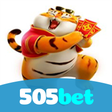 505bet：As melhores slots com grandes vitórias te aguardam! Jogue agora!