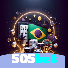 505bet：Jogue futebol online e aposte nos maiores campeões!