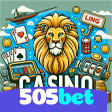 505bet：Jogue futebol online e tenha grandes vitórias como resultado!