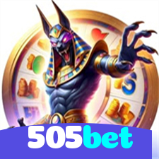 505bet：Conquiste prêmios no blackjack e aposte no futebol ao vivo com segurança!