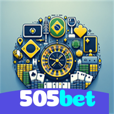 505bet：Jogue futebol online e sinta a emoção de ser campeão!