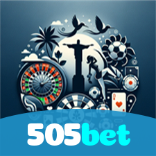 505bet:Jogue nas slots e ganhe grandes prêmios com cada giro!