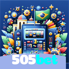 505bet：Jogue poker como um profissional e ganhe grandes prêmios!