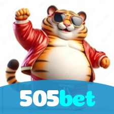 505bet：Sua sorte está no cassino online com apostas no futebol e jogos emocionantes!