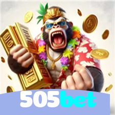 505bet：O melhor cassino online para apostar no futebol e jogar poker e blackjack!