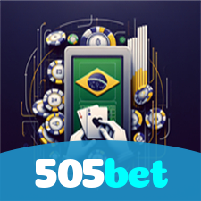 505bet：Vença no futebol online e ganhe grandes prêmios em nosso cassino!