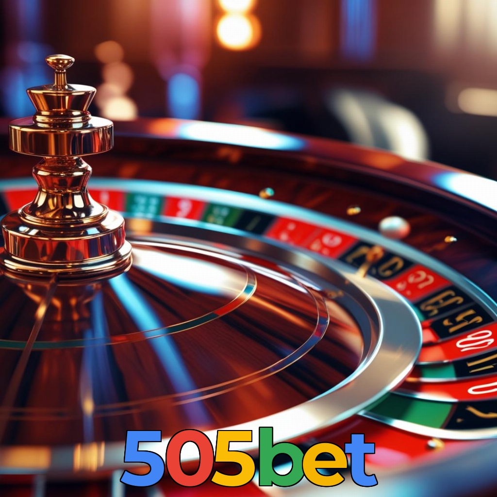 505bet：Jogue blackjack, aposte no futebol e conquiste grandes prêmios em nosso cassino!