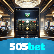 505bet：A roleta digital é sua chance de ganhar! Aposte e vença!