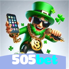 505bet：Jogue slots, aposte no futebol e ganhe prêmios incríveis no cassino online!