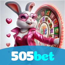 505bet：Aposte em futebol ao vivo e ganhe prêmios em jogos de cassino como roleta!