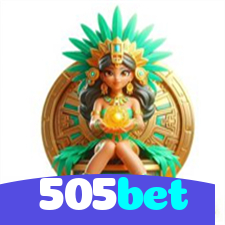 505bet：Jogue nas slots e ganhe prêmios surreais!