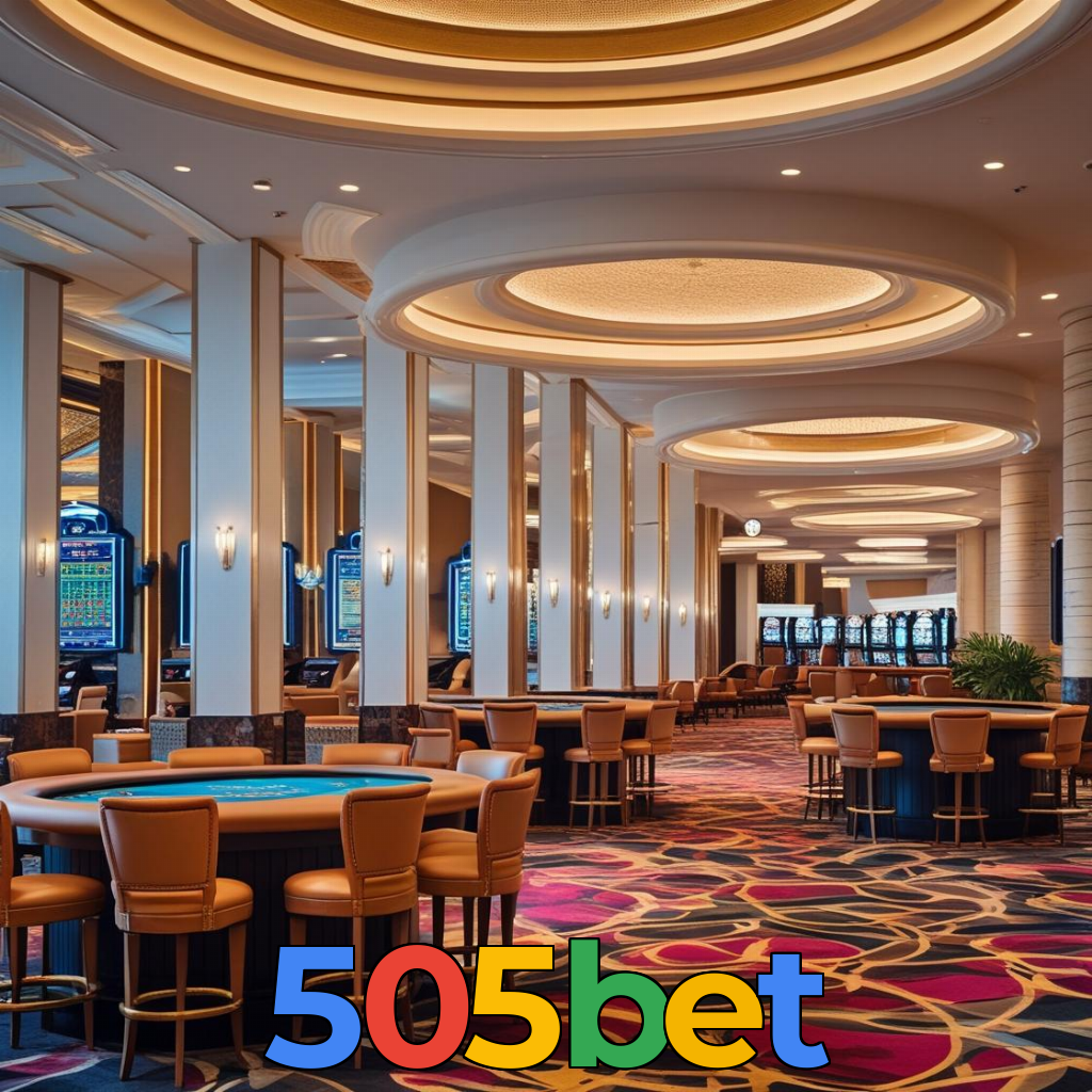 505bet:Sinta a adrenalina do jogo! Aposte nas roletas e vença!