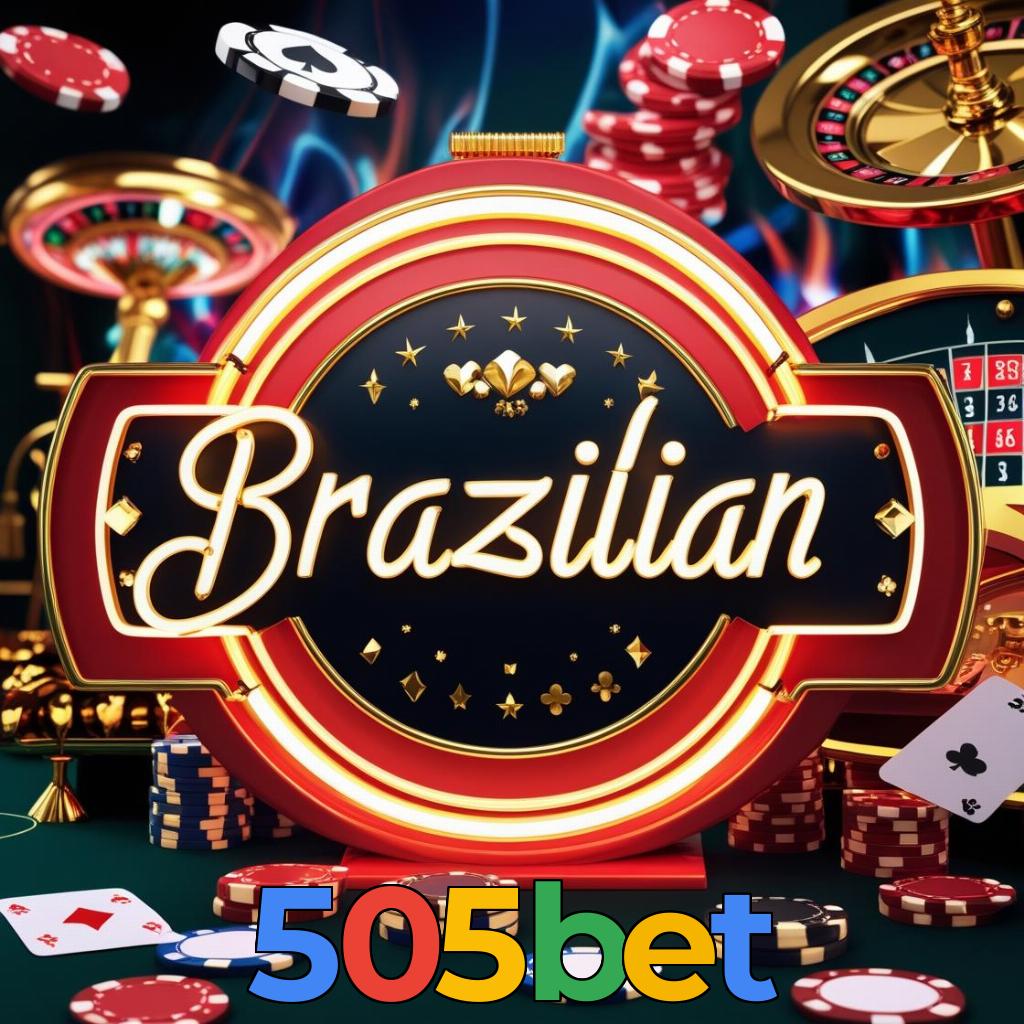 505bet:Aposte no futebol e conquiste vitórias épicas com blackjack e poker!