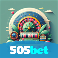 505bet：Jogue futebol online e sinta o jogo como nunca antes!