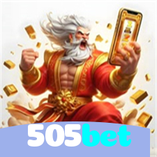 505bet：Onde sua sorte brilha com poker, roleta e apostas no futebol online!