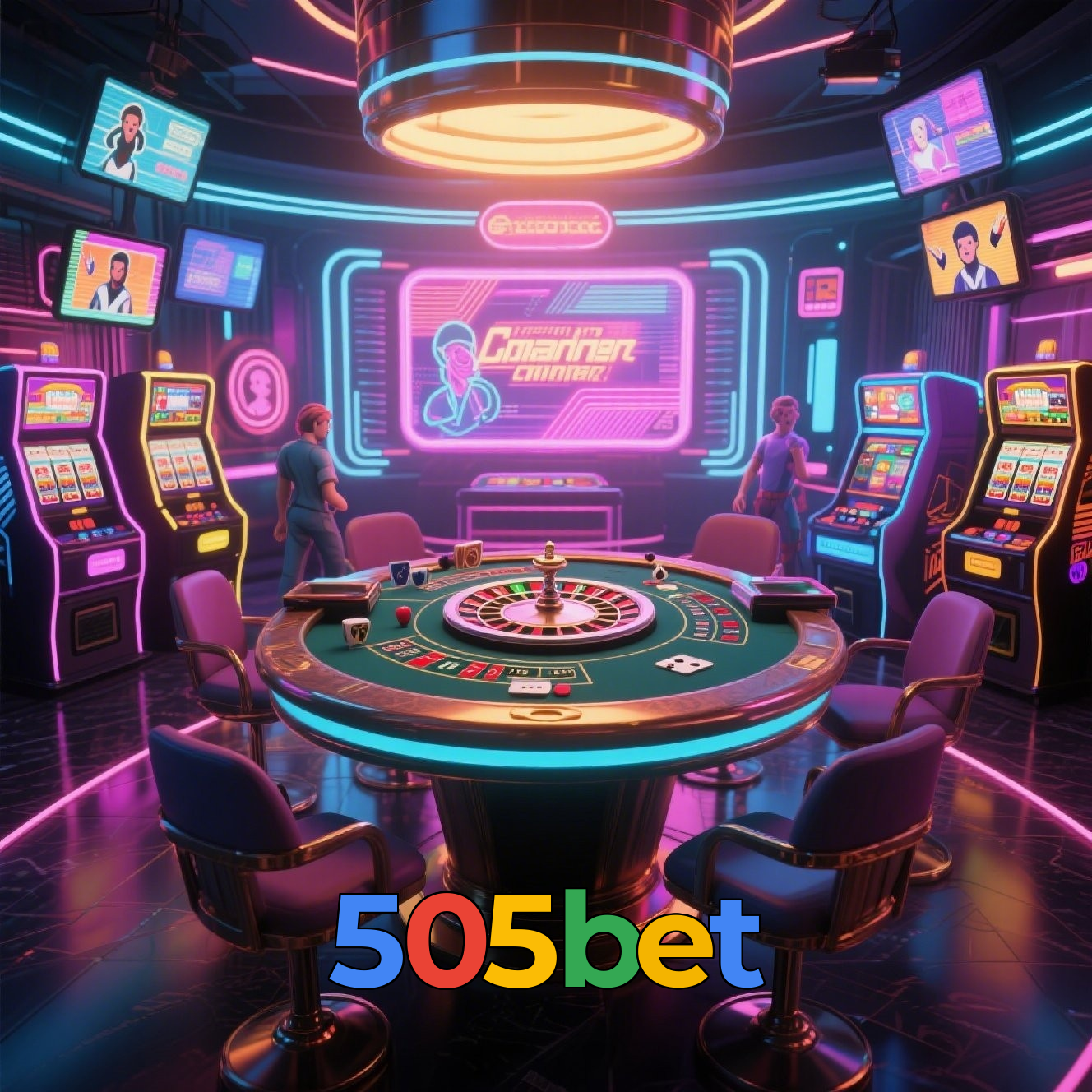 505bet:Jogue nas nossas mesas de poker e conquiste vitórias épicas!