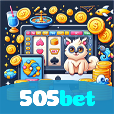 505bet：Jogue poker, roleta e aposte no futebol no cassino online mais seguro!