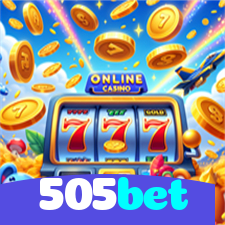 505bet：O cassino online mais confiável para apostas ao vivo no futebol e jogos de cassino!