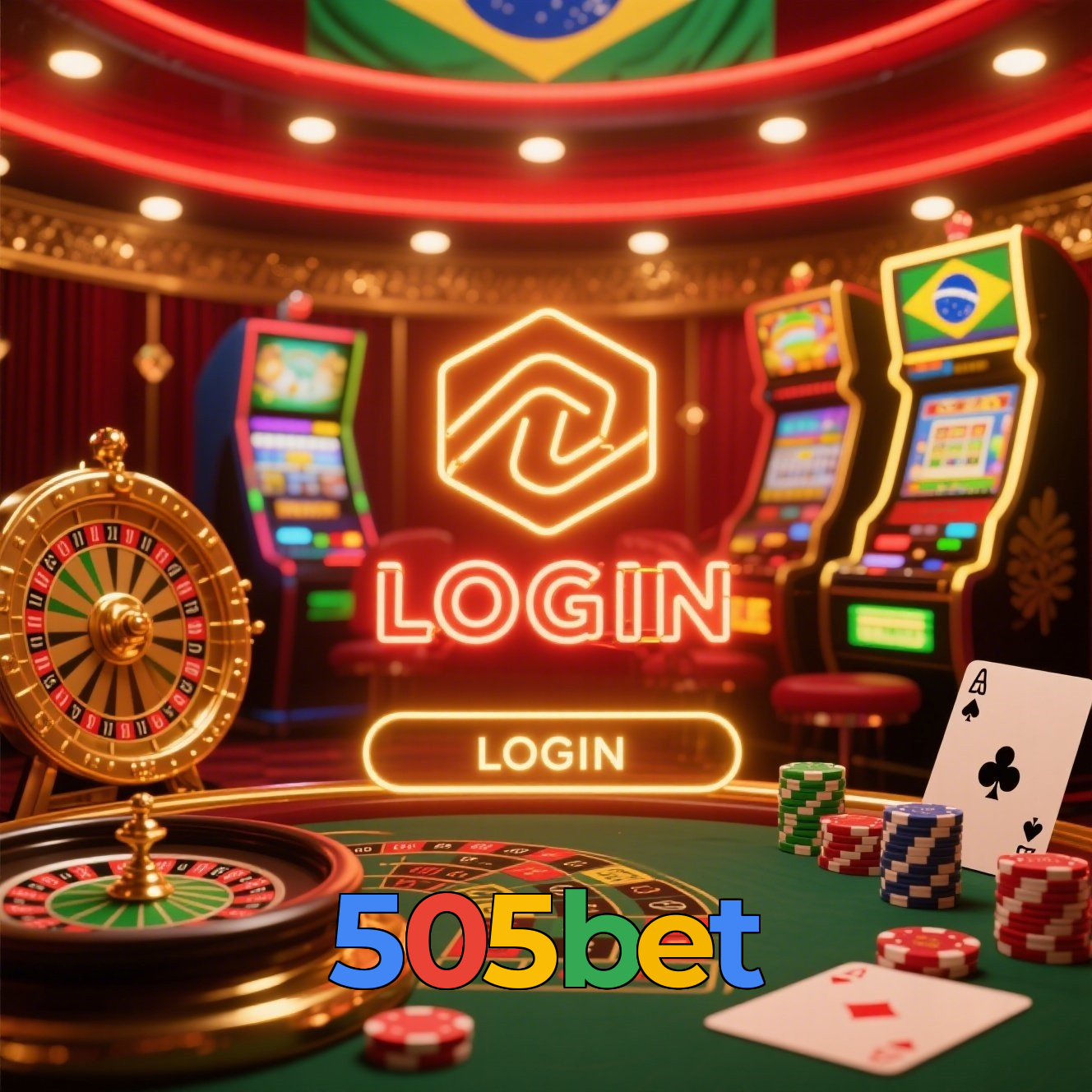505bet:Desafie a roleta e conquiste prêmios incríveis!