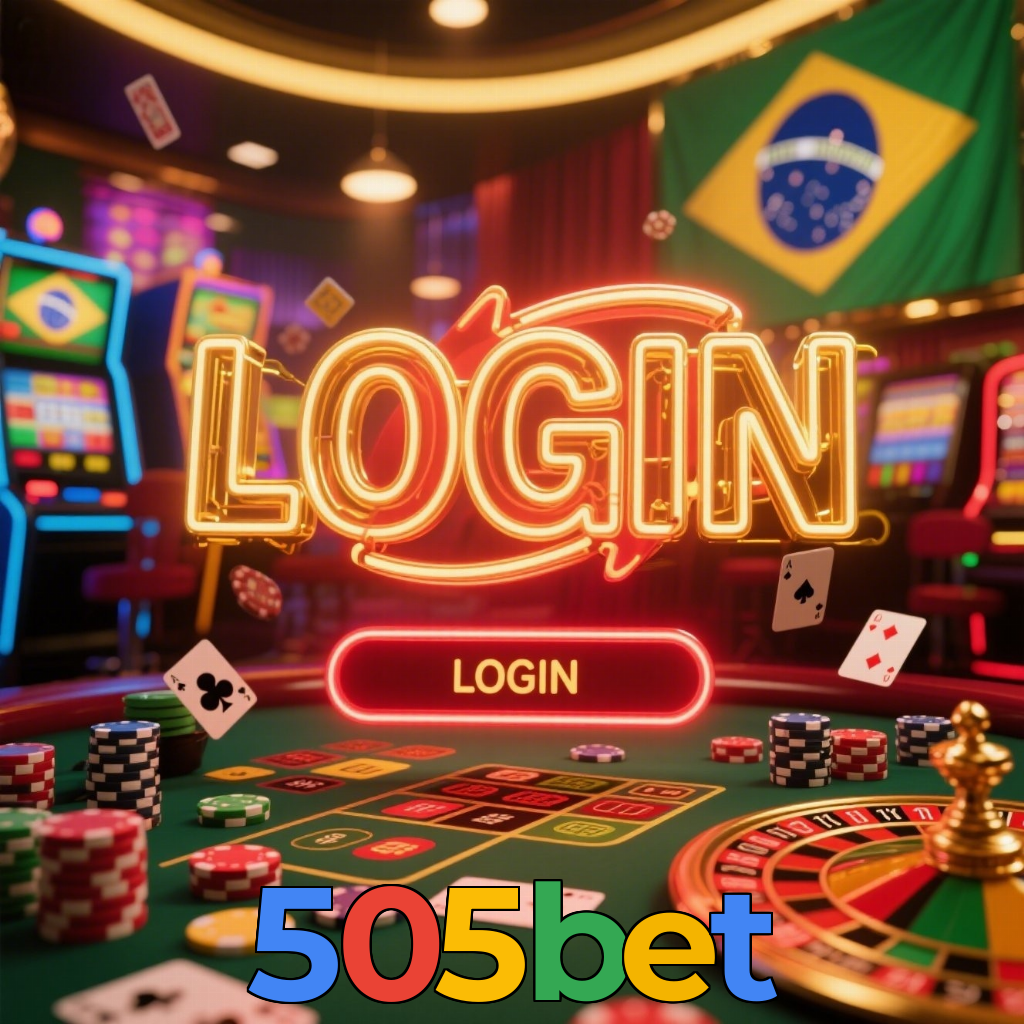 505bet:Entre no cassino e aposte nas roletas mais emocionantes!