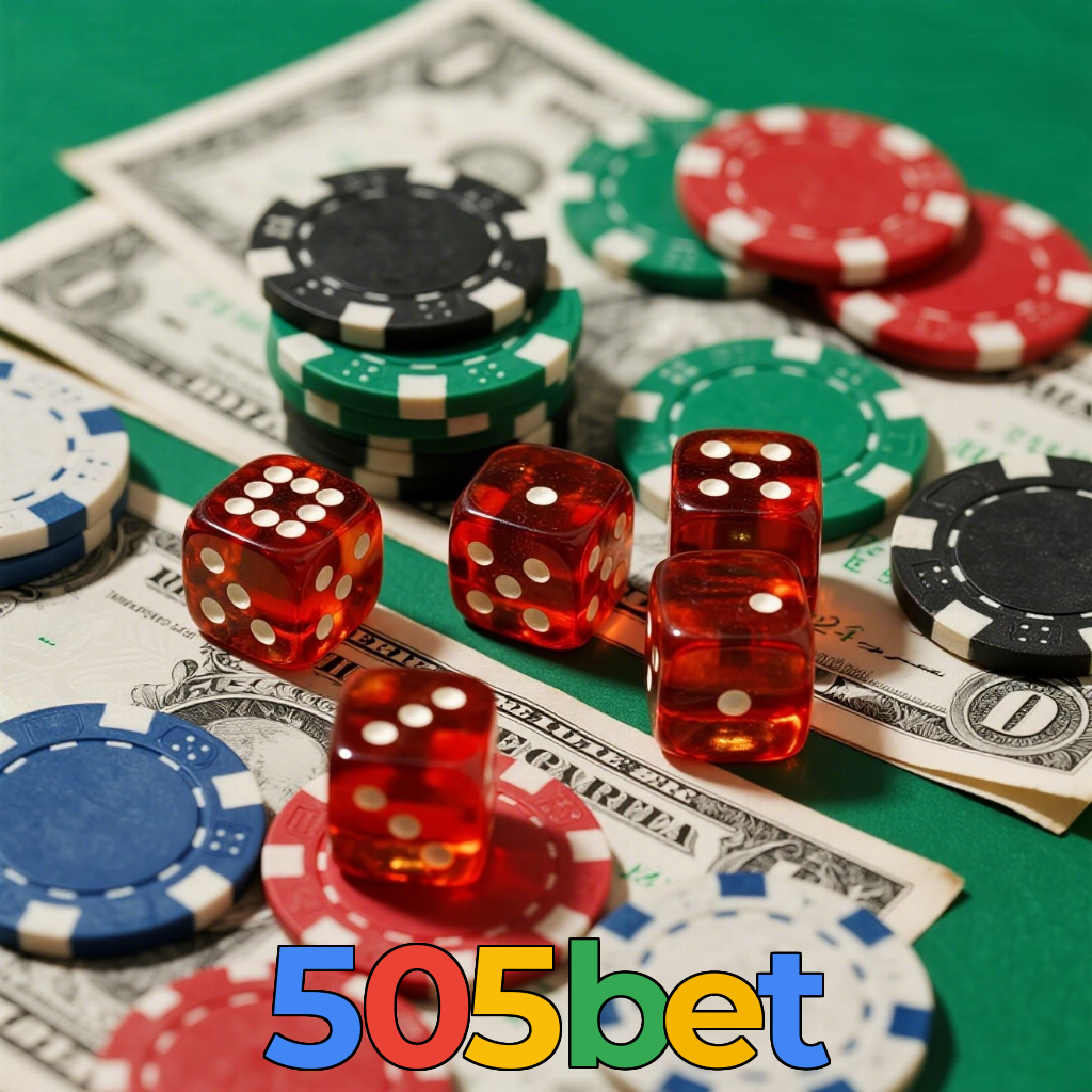 505bet:Aposte no futebol e vença nas mesas de blackjack no cassino online!