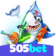 505bet：Apostas emocionantes no futebol e os melhores jogos de cassino!