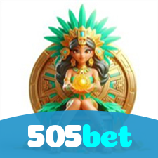 505bet：Gire nas slots e conquiste o prêmio da sua vida!