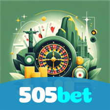 505bet：Em nosso cassino online, sua sorte vai brilhar! Aposte e vença!