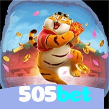 505bet：No cassino online mais confiável, experimente poker, roleta e futebol ao vivo!