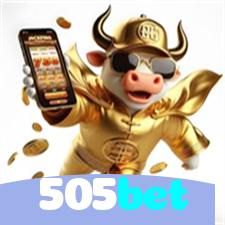 505bet：Jogue nas roletas e descubra as maiores vitórias!